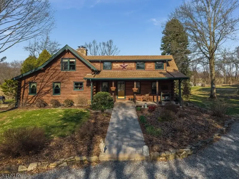 299 Spring Mills-lt Yk Rd, Holland, NJ 08848 - #2