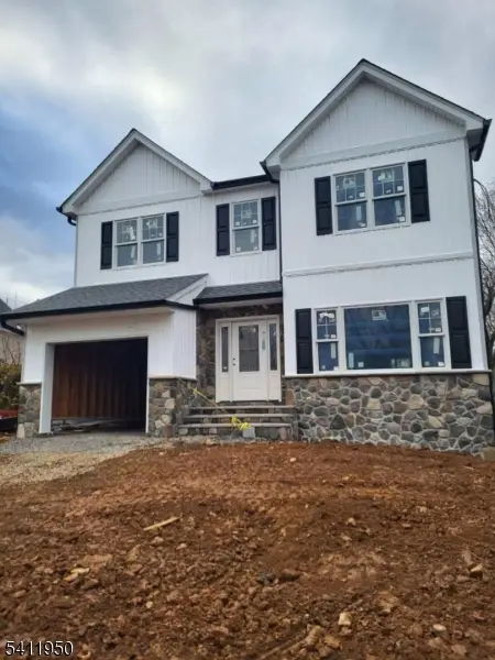 9 Maple St, Bernardsville, NJ 07924 - #1