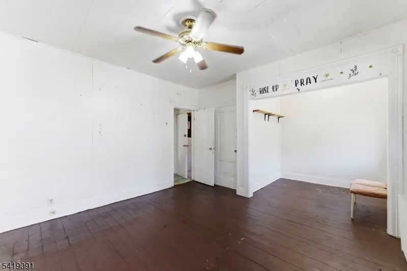 158 Fulton Ave, Jersey City, NJ 07305 - #2