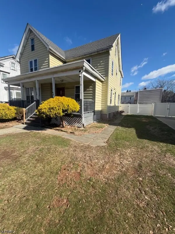 78 Duer St, North Plainfield Boro, NJ 07060