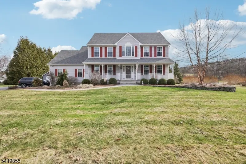 32 Bailey Park Dr, Augusta, NJ 07822 - #1