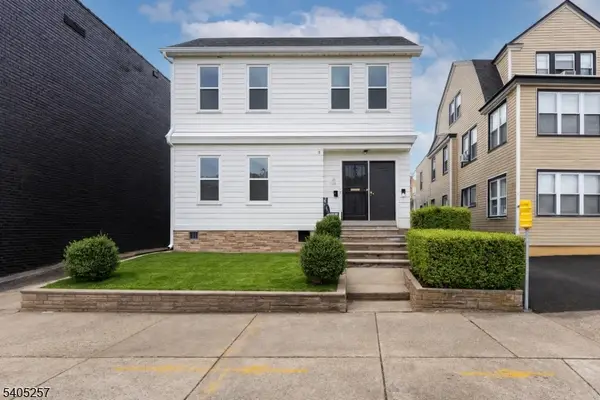 135 Tremont Ave, East Orange City, NJ 07018