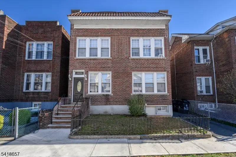 427-429 N 12th St, Newark, NJ 07107 - #1