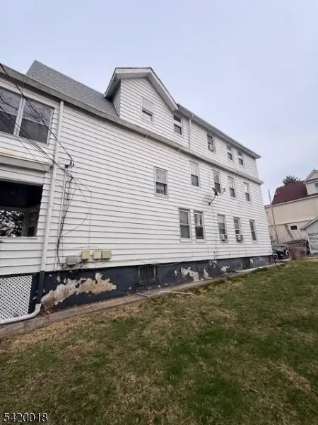 186 Linden Ave #3, Irvington, NJ 07111 - #2