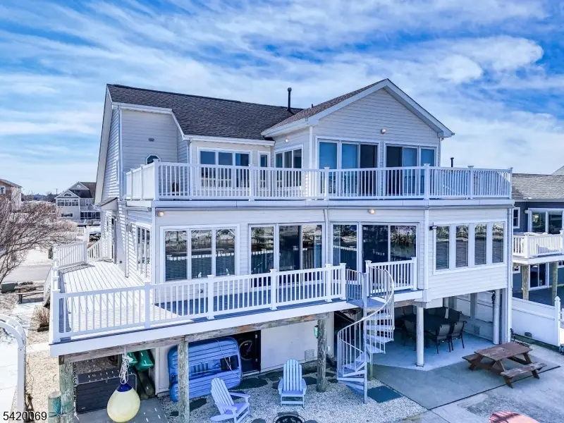 27 Maryland Rd, Little Egg Harbor, NJ 08087 - #1