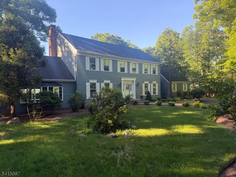 12 Laurel Hill, Newfoundland, NJ 07435 - #2