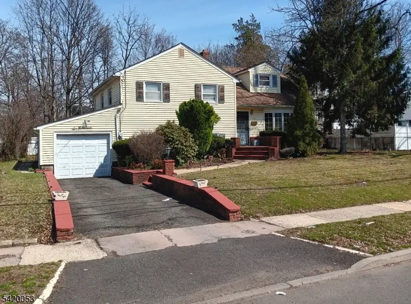 619 Monroe Ave, Plainfield, NJ 07063 - #1