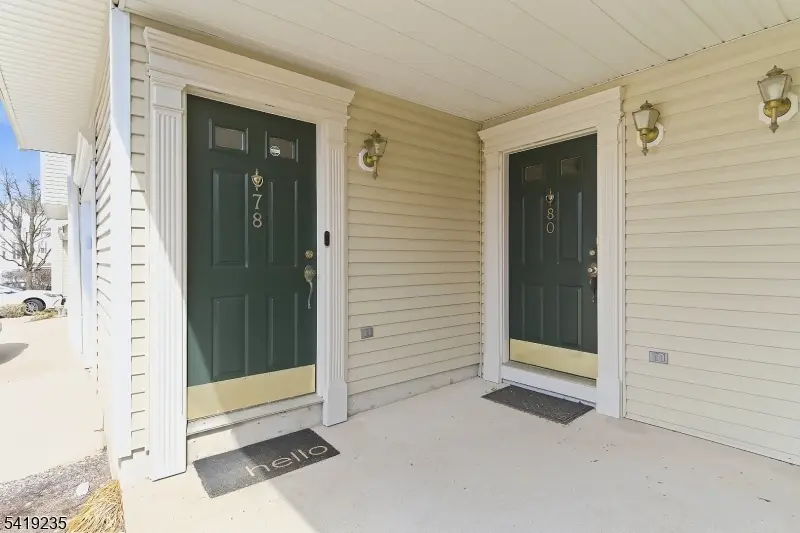 78 Wildflower Ln, Morris, NJ 07960 - #2