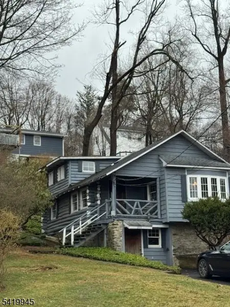 201 Springbrook Trl, Lake Mohawk, NJ 07871 - #1