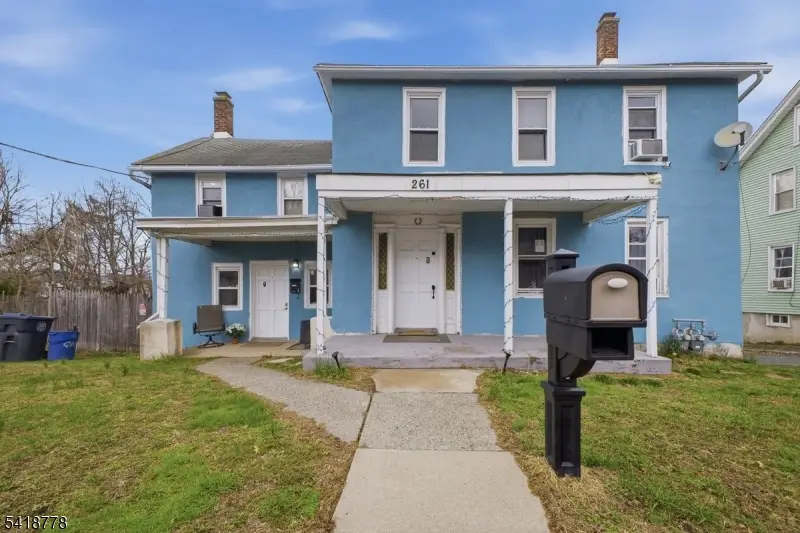 261 W Main St, Bound Brook, NJ 08805 - #1