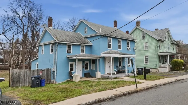 261 W Main St, Bound Brook, NJ 08805 - #3