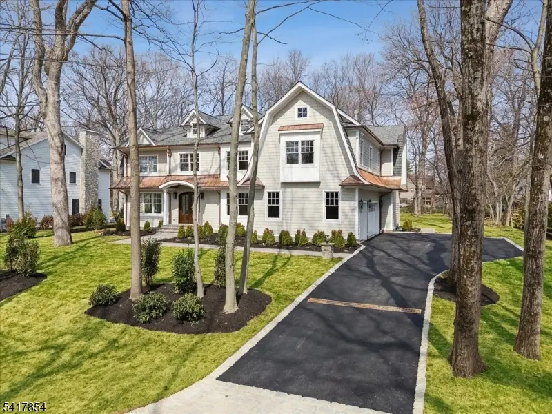 58 Midwood Ter, Madison, NJ 07940 - #2