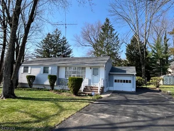 1 Parker Ave, Hanover Twp., NJ 07927