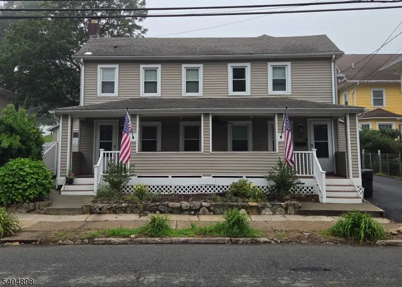 522 & 524 Boonton Ave, Boonton, NJ 07005 - #1