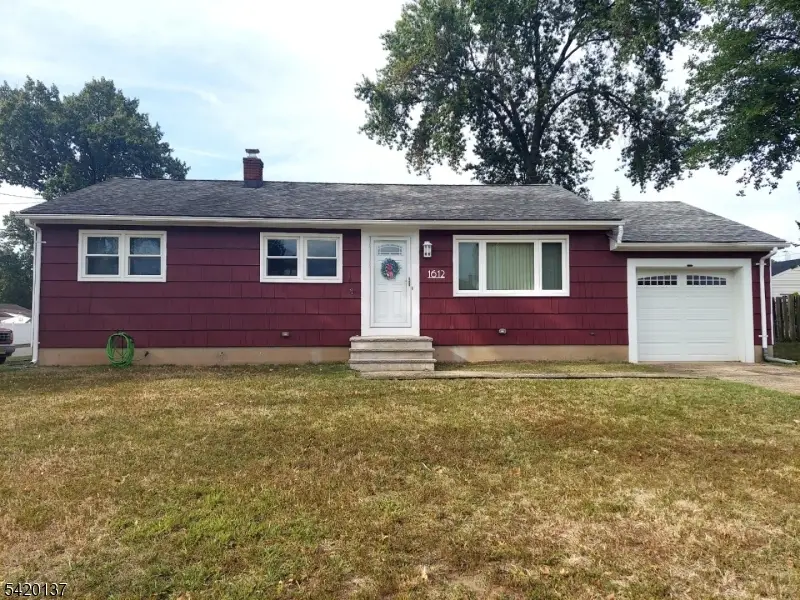 1612 Brunella Ave, Piscataway, NJ 08854 - #1