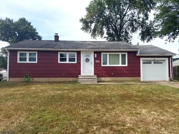 1612 Brunella Ave, Piscataway Twp., NJ 08854