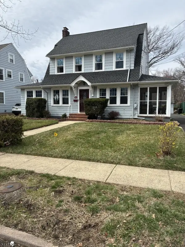 682 Stelle Ave, Plainfield City, NJ 07060