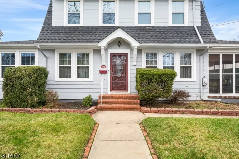 682 Stelle Ave, Plainfield, NJ 07060 - #3