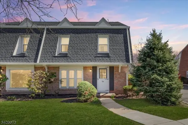 56 Maddaket #56, Scotch Plains Twp., NJ 07076