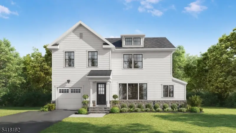 100 Van Doren Ave, Chatham, NJ 07928 - #1