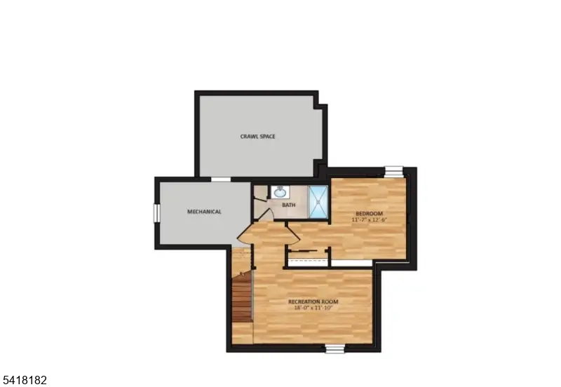 100 Van Doren Ave, Chatham, NJ 07928 - #2