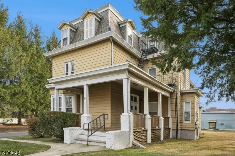 24 Franklin Pl, Summit, NJ 07901 - #2