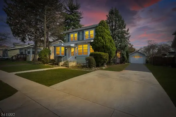 2123 Evans St, Rahway City, NJ 07065