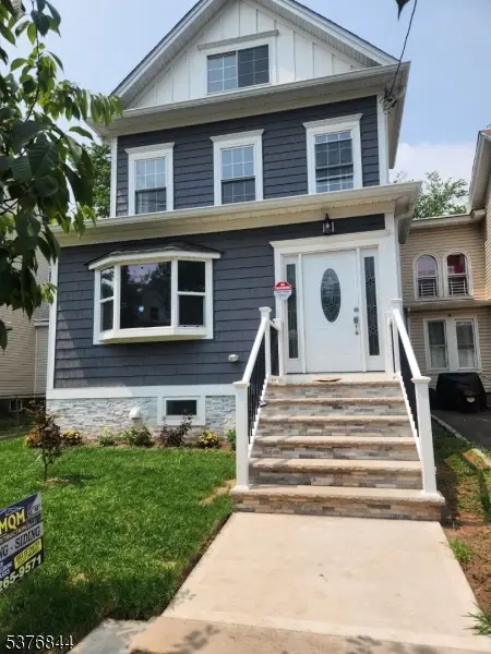 464 Walnut St, Elizabeth, NJ 07201 - #1
