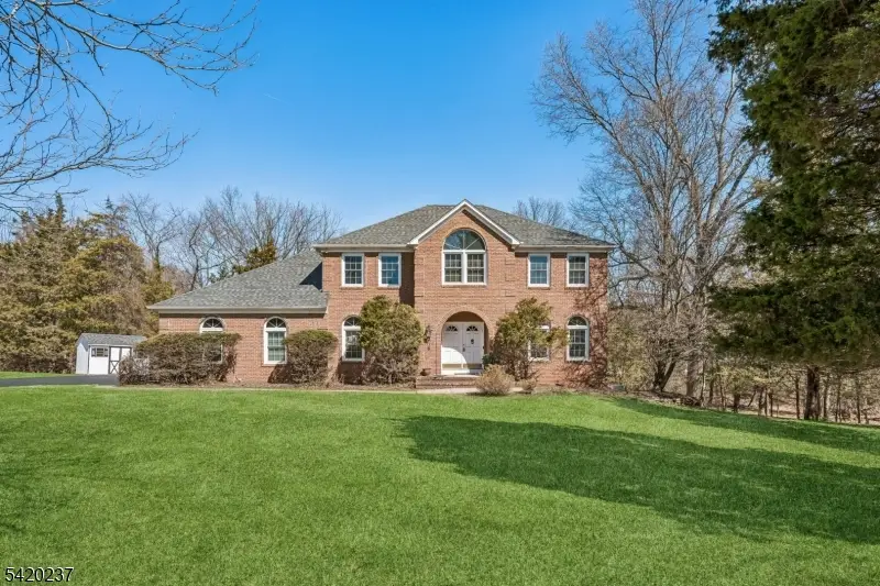 1106 Van Arsdale Dr, Neshanic Station, NJ 08853 - #1