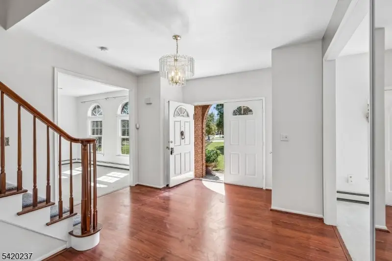 1106 Van Arsdale Dr, Neshanic Station, NJ 08853 - #3