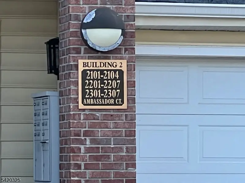 2206 Ambassador Ct, Franklin, NJ 08873 - #2