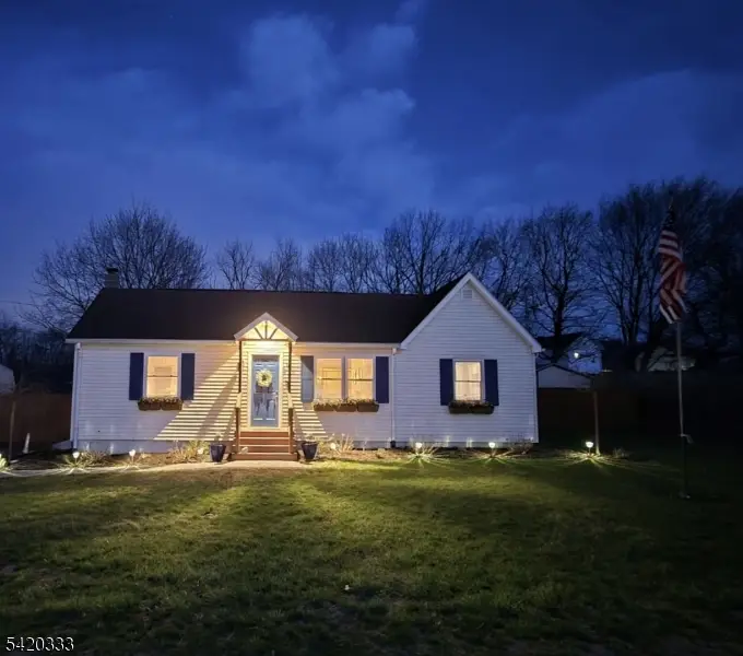 6 Water St, Vienna, NJ 07880 - #1