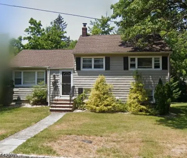 229 Saint Cloud Ave, West Orange Twp., NJ 07052