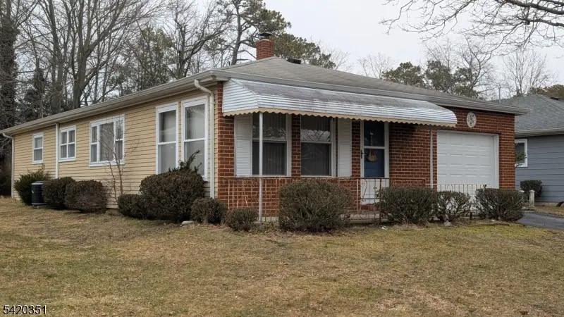 54 Biabou Dr, Berkeley, NJ 08757 - #2