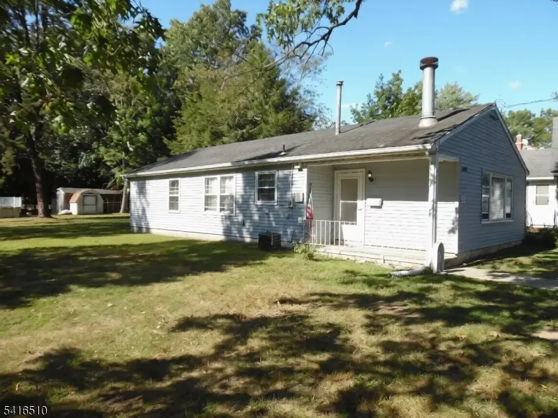 244 Manalapan Rd, Spotswood, NJ 08884 - #1