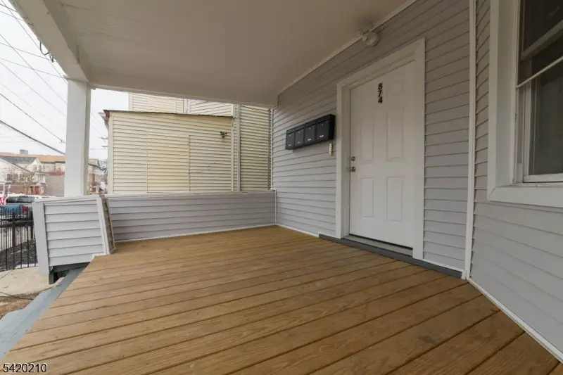 874-876 S 16th St, Newark, NJ 07108 - #3