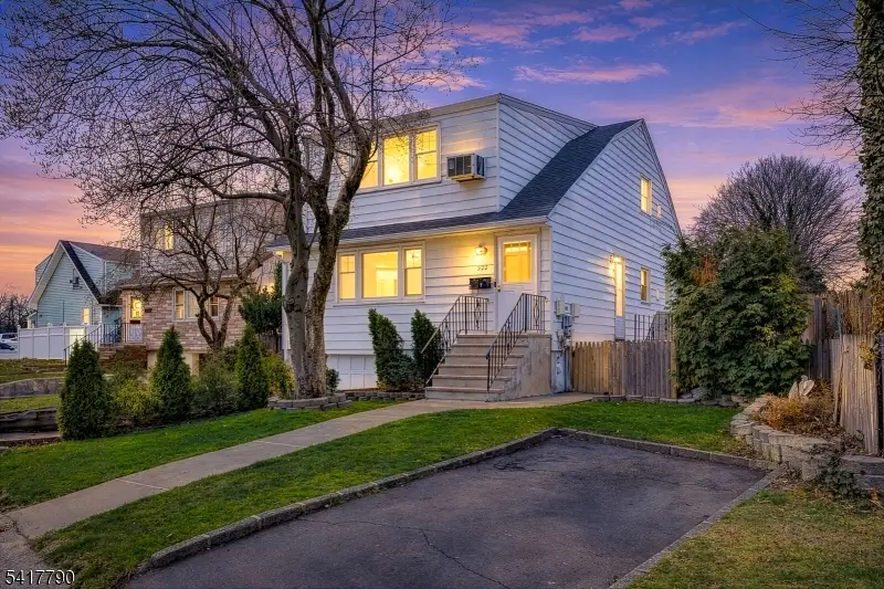 322 Broughton Ave, Bloomfield, NJ 07003 - #1