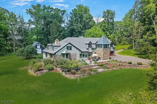 121 Stanton Mountain Road, Clinton Twp., NJ 08833