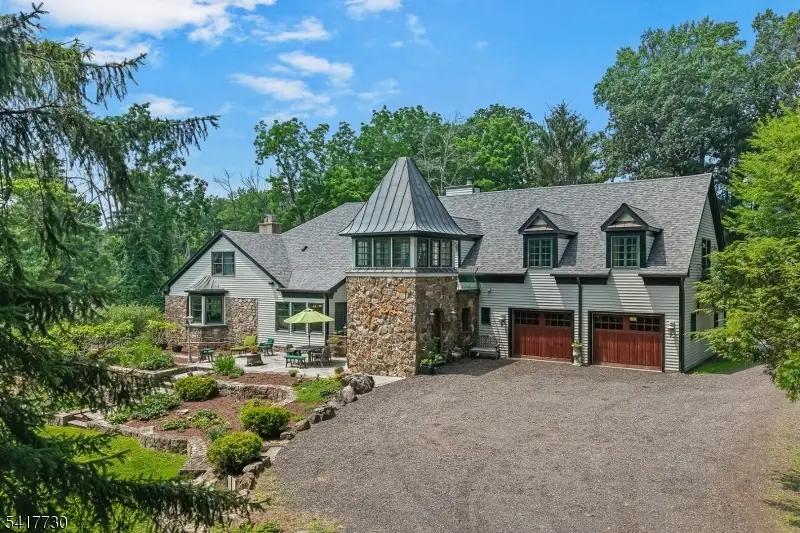 121 Stanton Mountain Road, Clinton, NJ 08833 - #2