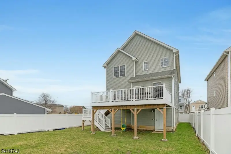 827 Second St, Union Beach, NJ 07735 - #3