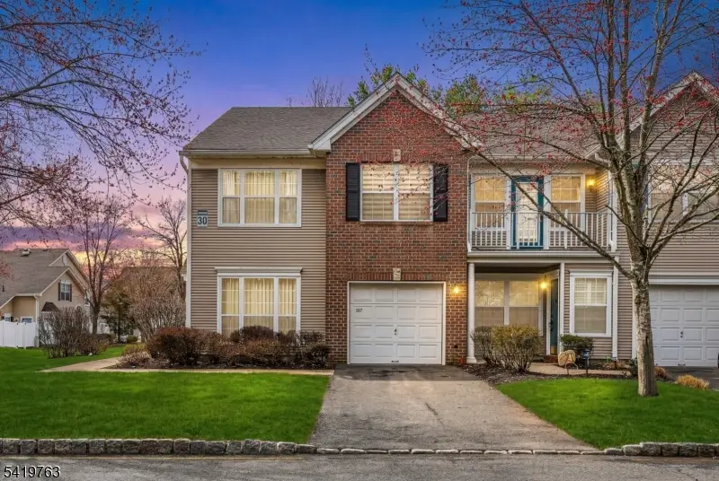 307 Hannah Way, Bradley Gardens, NJ 08807 - #1