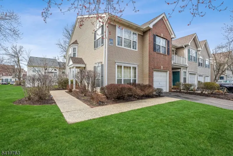 307 Hannah Way, Bradley Gardens, NJ 08807 - #2