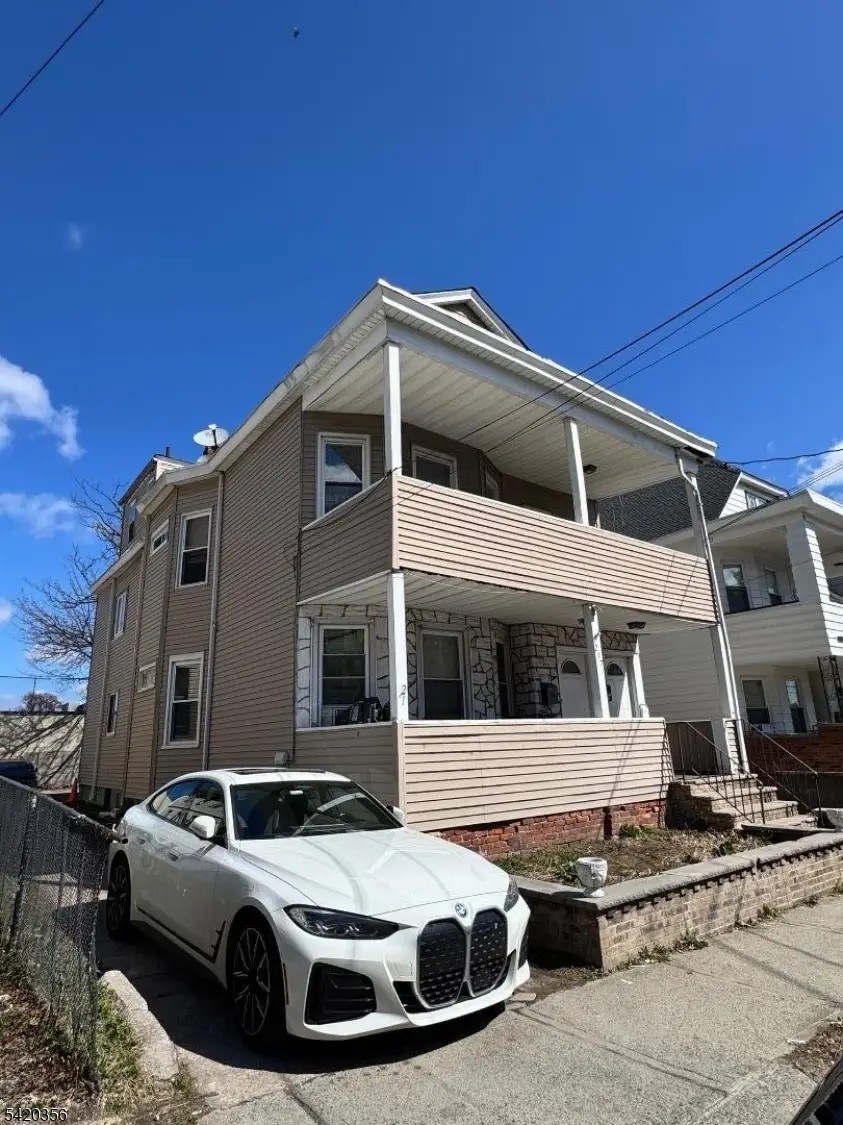 217 Lawrence St, Paterson, NJ 07501 - #2