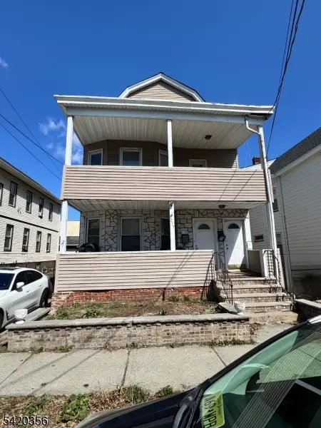 217 Lawrence St, Paterson, NJ 07501 - #3