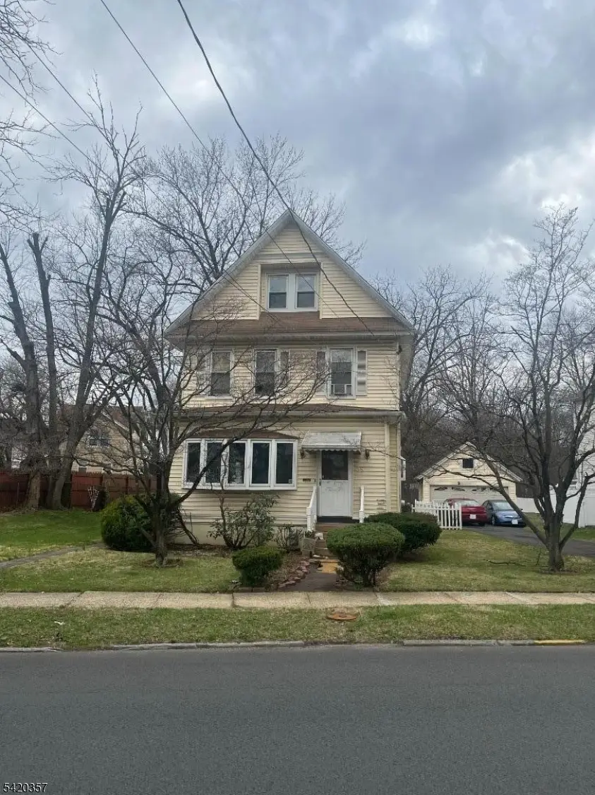 38 Williamson Ave, Hillside, NJ 07205 - #1