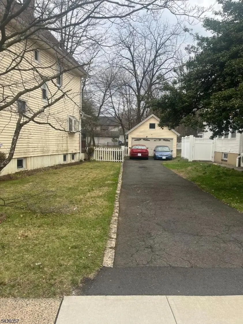 38 Williamson Ave, Hillside, NJ 07205 - #2