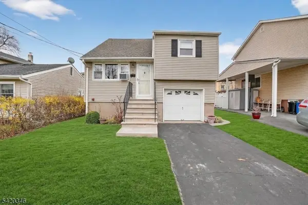 29 Nokomis Ave, Parsippany-Troy Hills Twp., NJ 07034