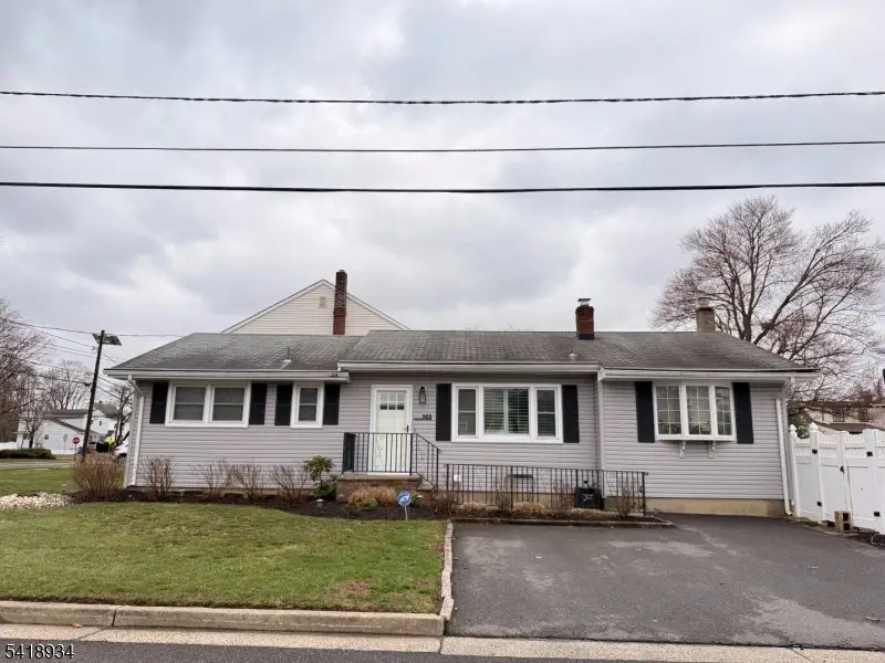 505 Harrison Ave, South Plainfield, NJ 07080 - #1