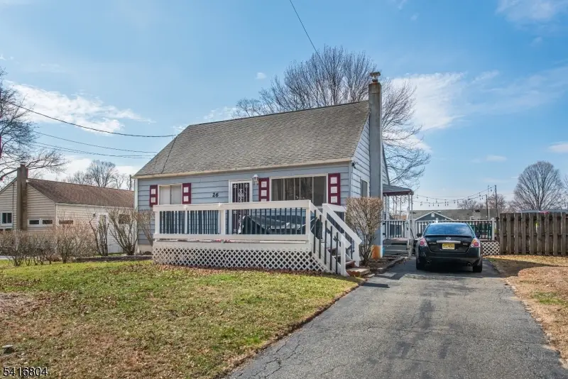 26 Green Rd, Mine Hill, NJ 07803 - #1