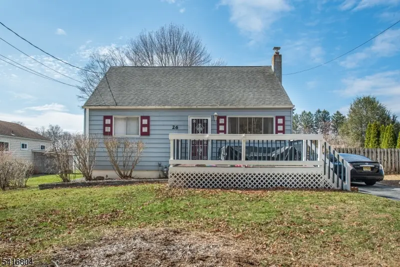 26 Green Rd, Mine Hill, NJ 07803 - #2